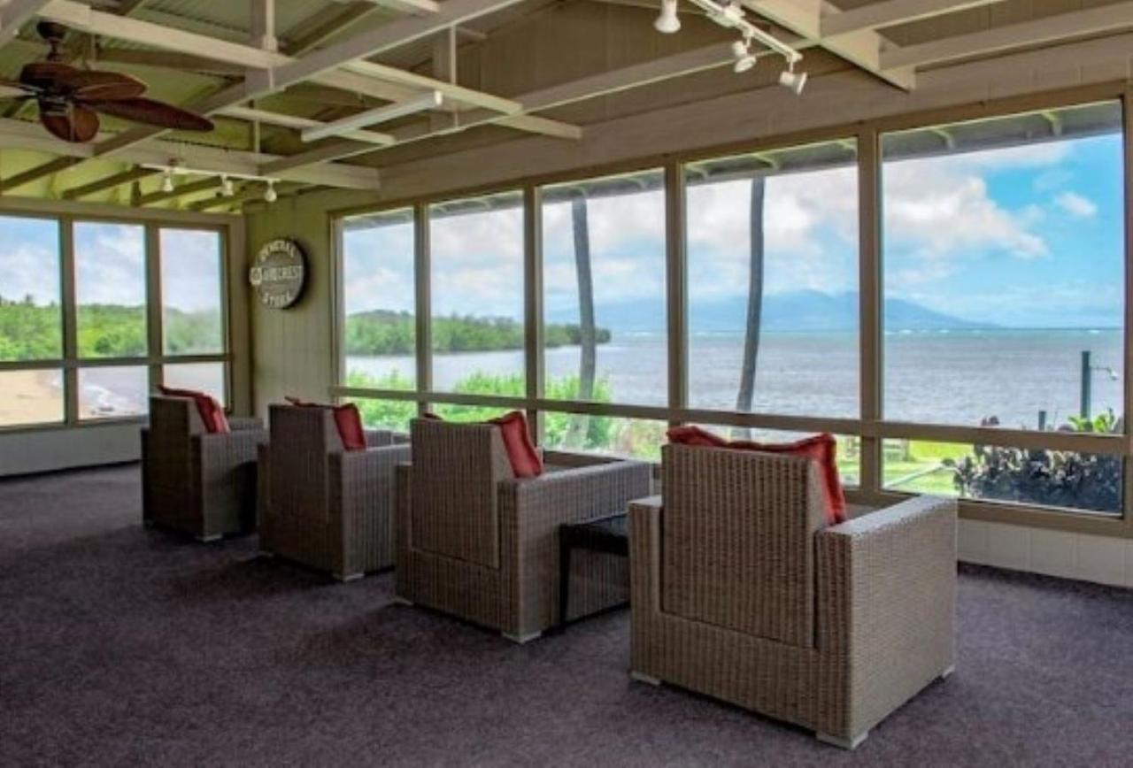 Molokai Island Retreat With Beautiful Ocean Views And Pool - Newly Remodeled! Appartement *
