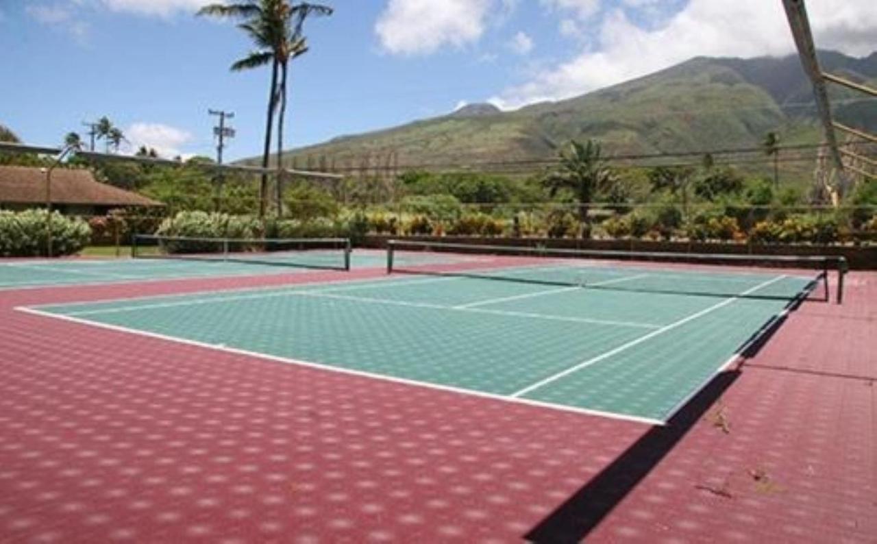 Appartement Molokai Island Retreat With Beautiful Ocean Views And Pool - Newly Remodeled! Ualapue