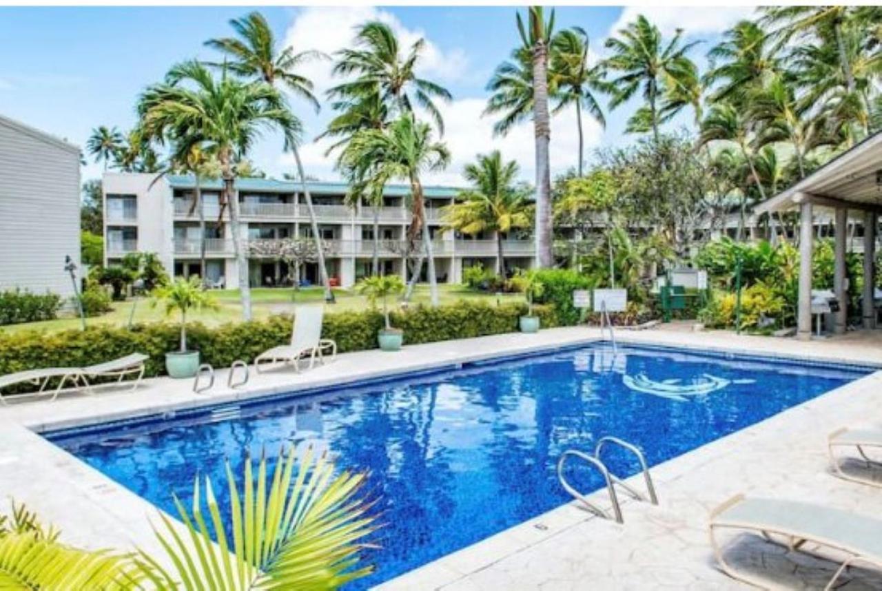 Molokai Island Retreat With Beautiful Ocean Views And Pool - Newly Remodeled!