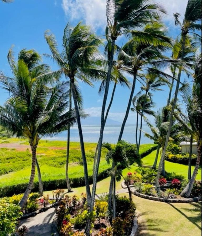 Appartement Molokai Island Retreat With Beautiful Ocean Views And Pool - Newly Remodeled! *