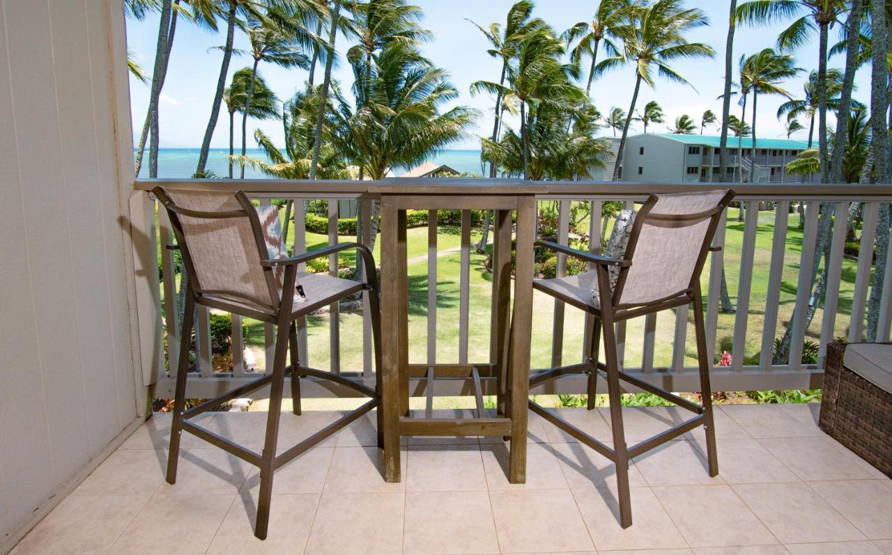 Molokai Island Retreat With Beautiful Ocean Views And Pool - Newly Remodeled! Appartement Ualapue