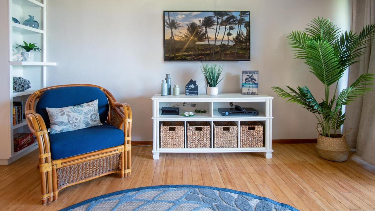 Appartement Molokai Island Retreat With Beautiful Ocean Views And Pool - Newly Remodeled! *
