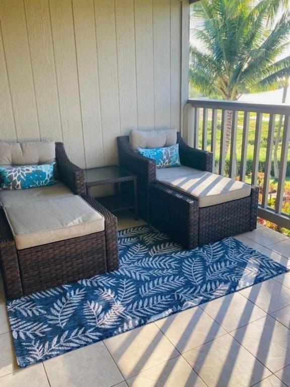 Molokai Island Retreat With Beautiful Ocean Views And Pool - Newly Remodeled! Appartement