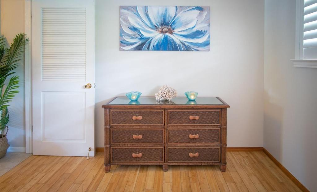Appartement Molokai Island Retreat With Beautiful Ocean Views And Pool - Newly Remodeled! *