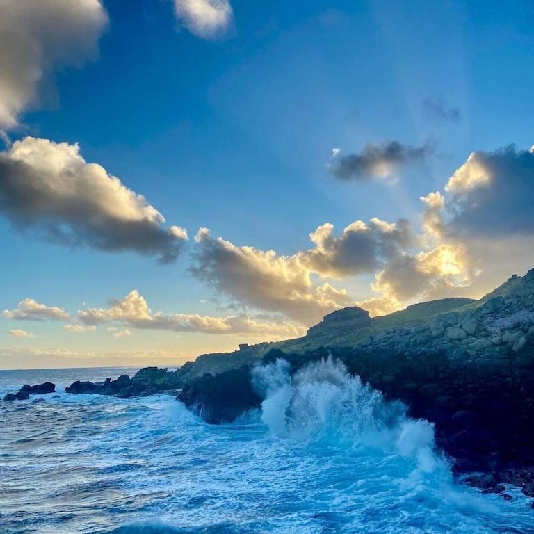 Appartement Molokai Island Retreat With Beautiful Ocean Views And Pool - Newly Remodeled! *