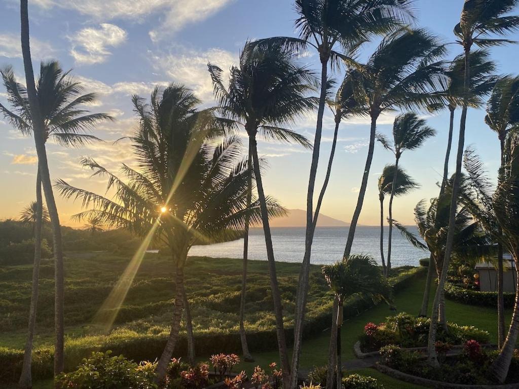 Molokai Island Retreat With Beautiful Ocean Views And Pool - Newly Remodeled! Ualapue